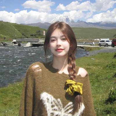 爱在青山绿水间